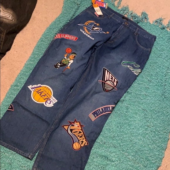 Unk Other - Unk jeans 38 NWT